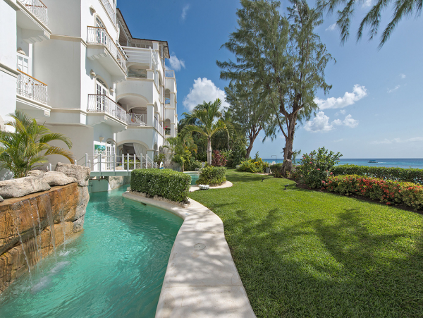 Barbados Home 1004110