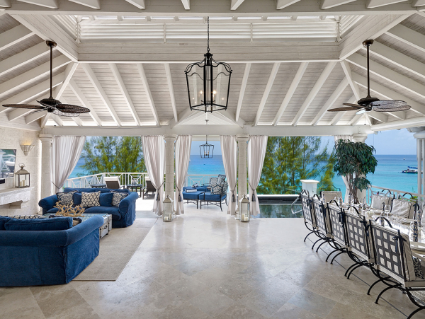 Barbados Home 1004110