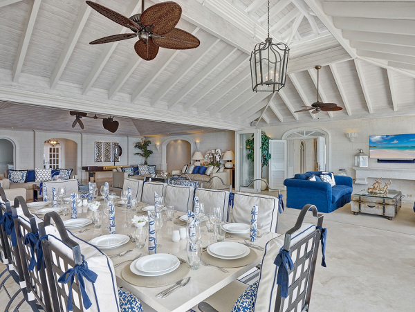 Barbados Home 1004110