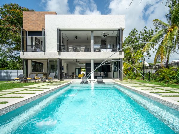 Barbados Home 1004111