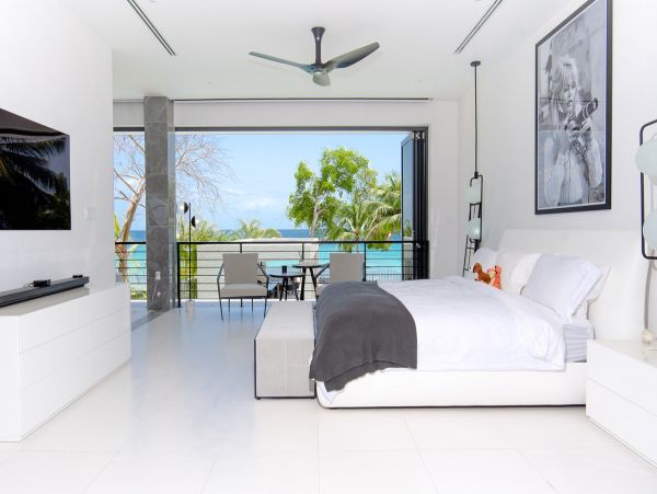Barbados Home 1004111