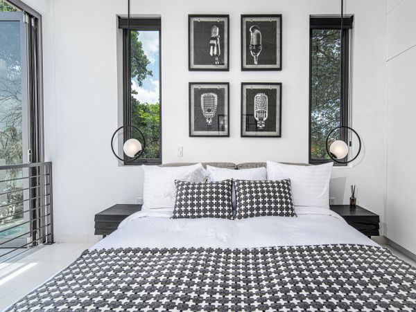Barbados Home 1004111