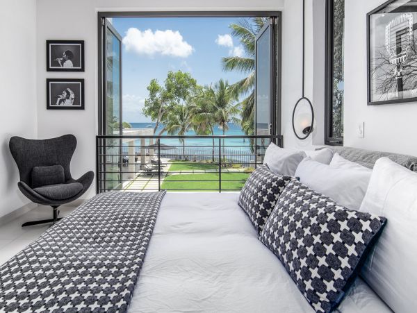 Barbados Home 1004111