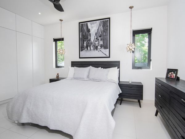 Barbados Home 1004111