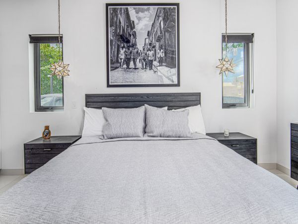 Barbados Home 1004111