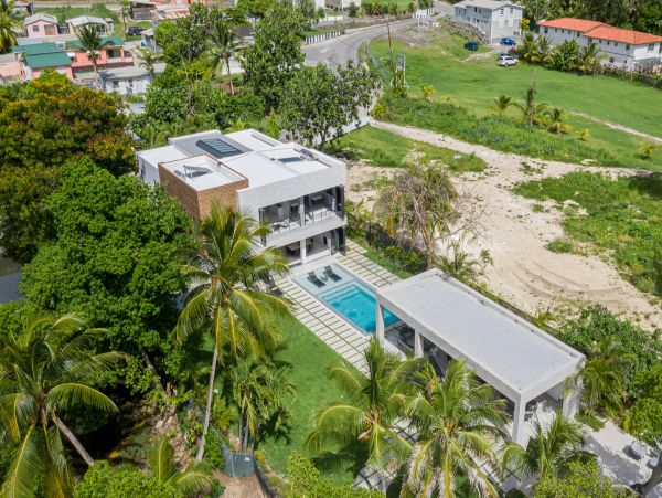 Barbados Home 1004111
