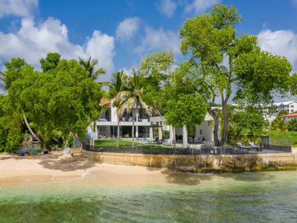 Barbados Home 1004111