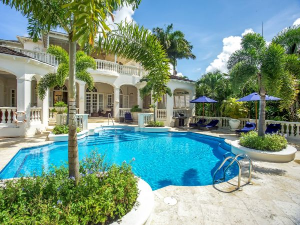Barbados Home 1004112