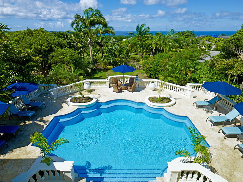 Barbados Home 1004112