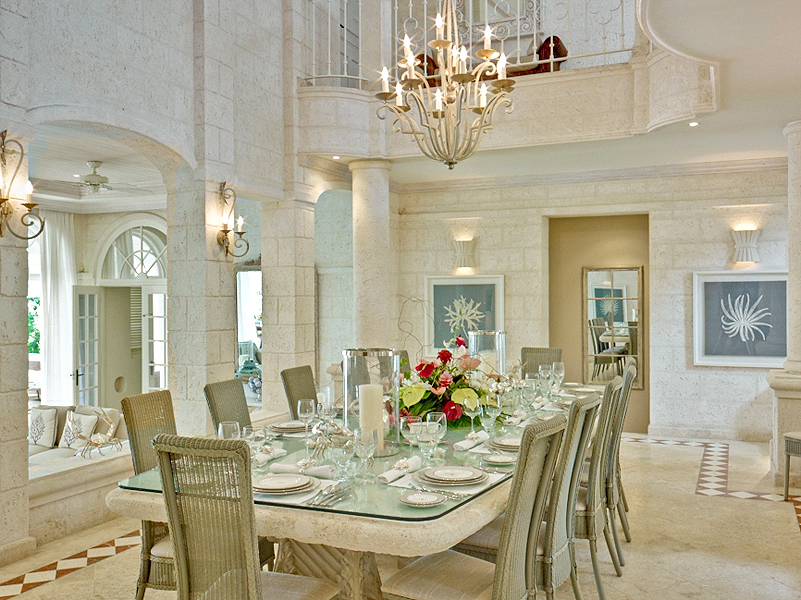 Barbados Home 1004112