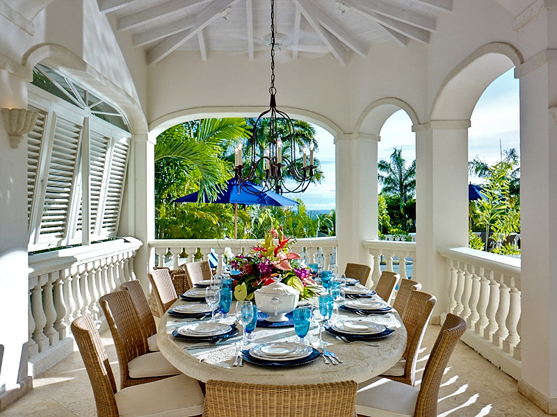 Barbados Home 1004112