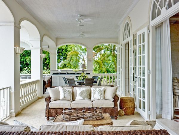 Barbados Home 1004112