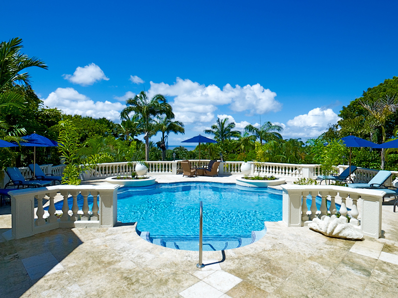 Barbados Home 1004112