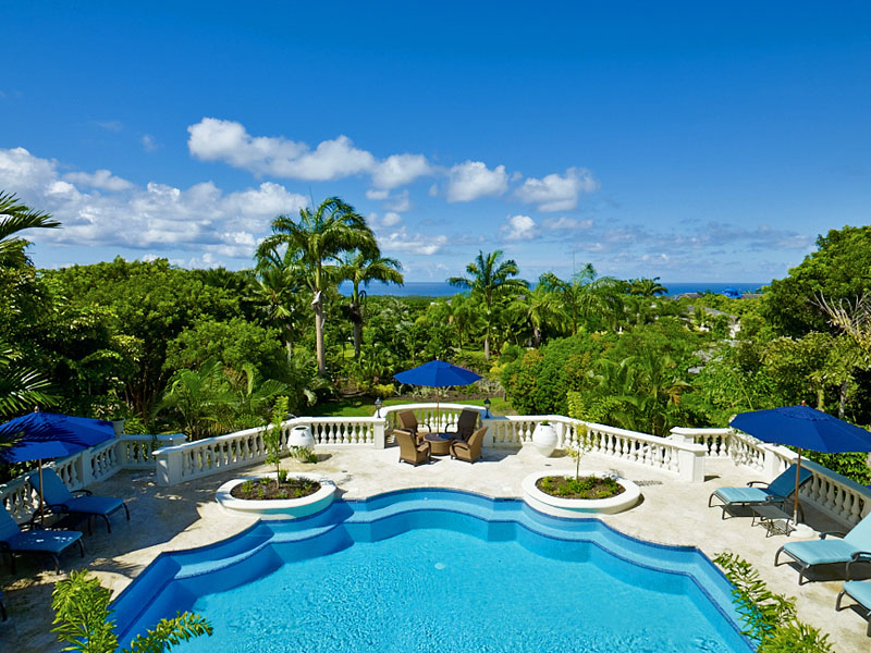 Barbados Home 1004112