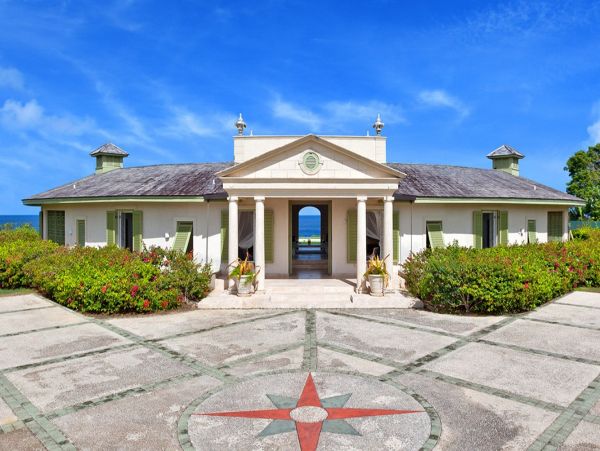 Barbados Home 1004113