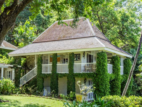Barbados Home 1004114