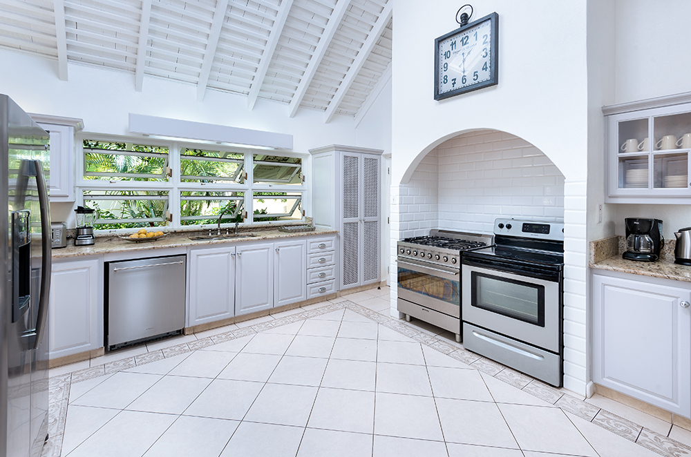 Barbados Home 1004115