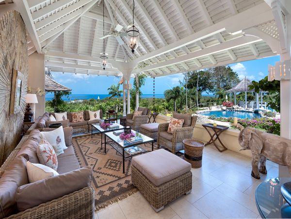 Barbados Home 1004115