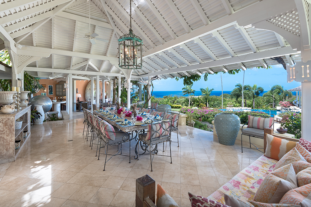 Barbados Home 1004115