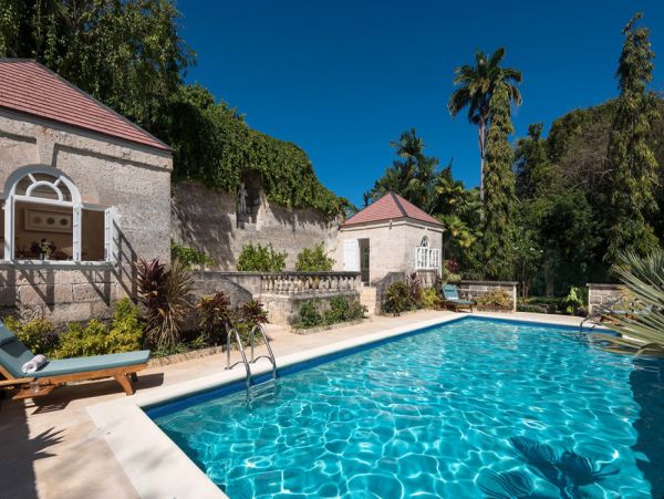 Barbados Home 1004116