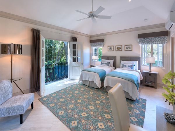 Barbados Home 1004116