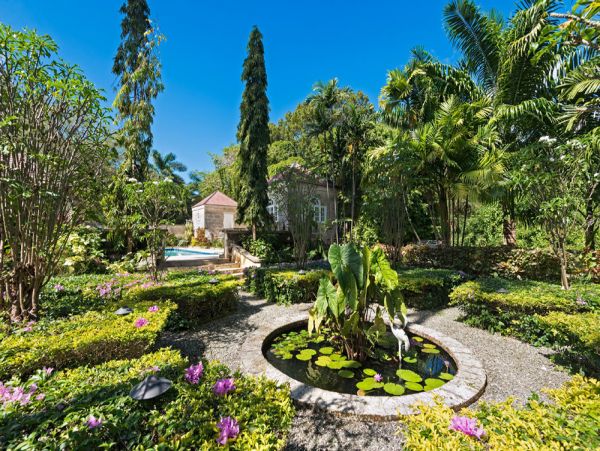 Barbados Home 1004116