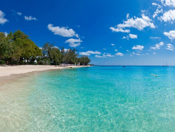 Barbados Home 1004116