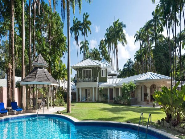 Barbados Home 1004117