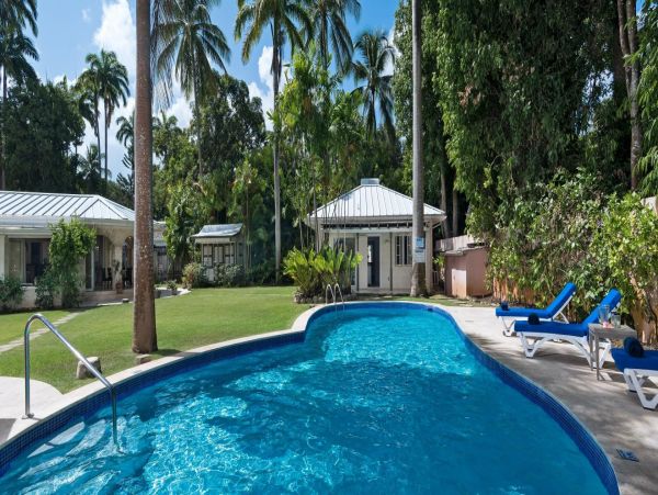 Barbados Home 1004117