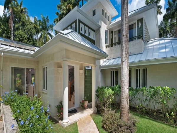 Barbados Home 1004117
