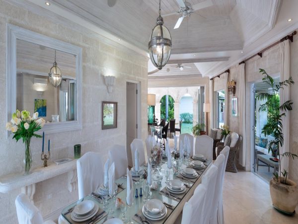 Barbados Home 1004117