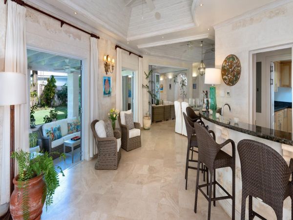 Barbados Home 1004117