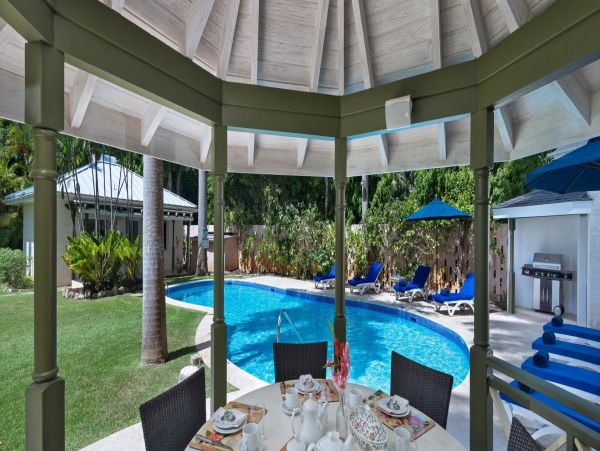 Barbados Home 1004117