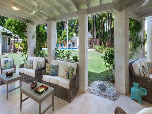 Barbados Home 1004117