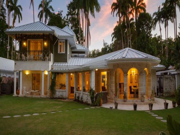 Barbados Home 1004117