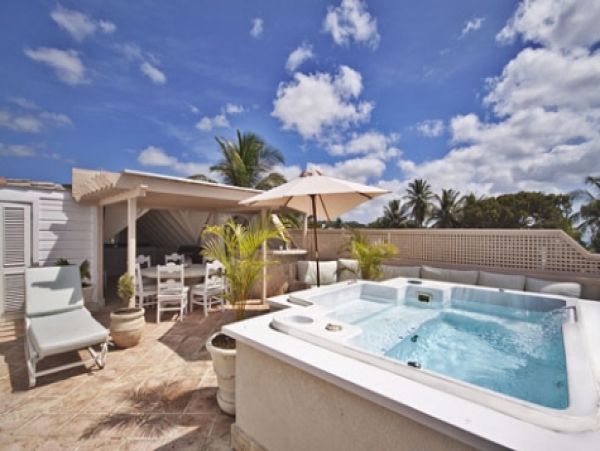 Barbados Home 1004120