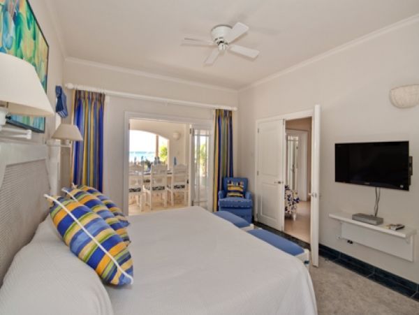 Barbados Home 1004120