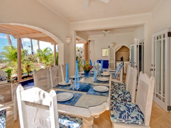 Barbados Home 1004120