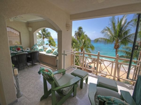 Barbados Home 1004120