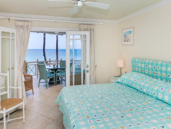 Barbados Home 1004122