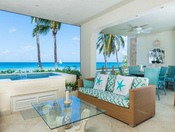 Barbados Home 1004122