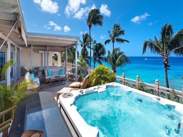 Barbados Home 1004123