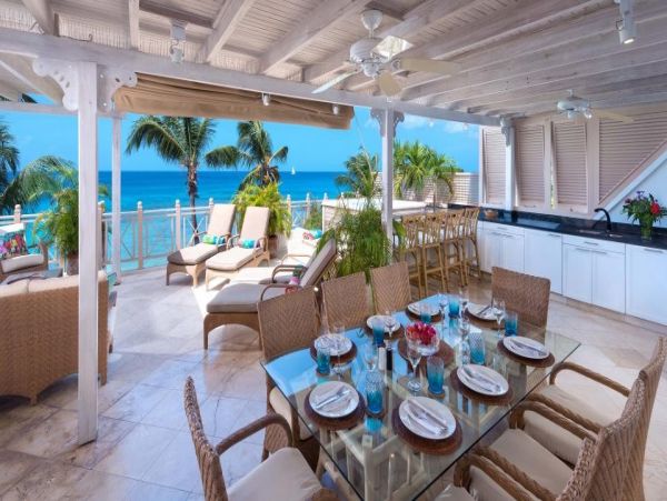 Barbados Home 1004123