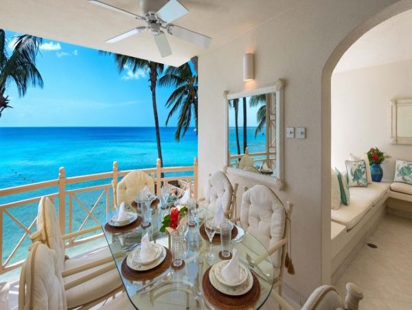 Barbados Home 1004123