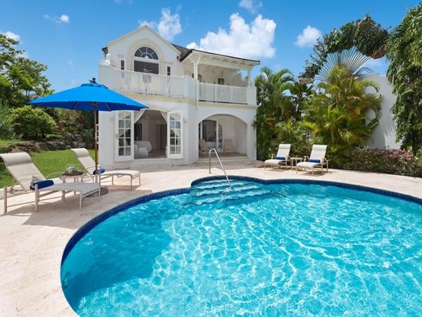 Barbados Home 1004124