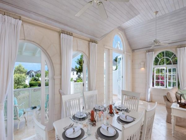 Barbados Home 1004124