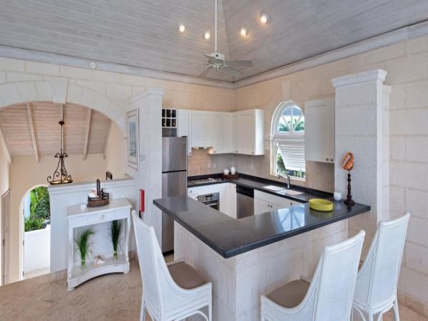 Barbados Home 1004124