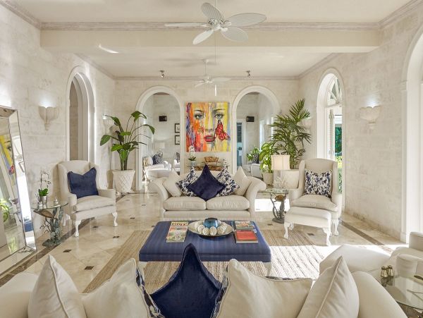 Barbados Home 1004125