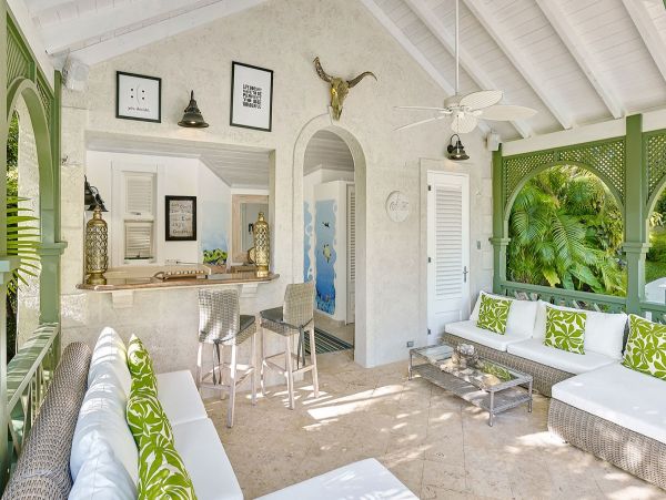 Barbados Home 1004125