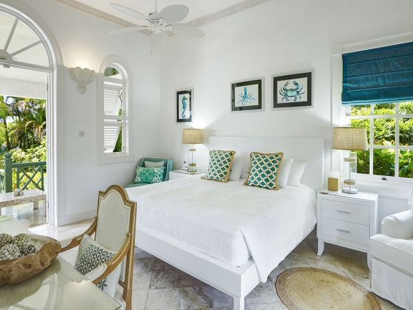 Barbados Home 1004125